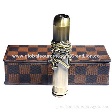 2014 Newest Electronic Cigarette Greatlion Dragon Mod